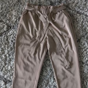 Women's High Waist Pant